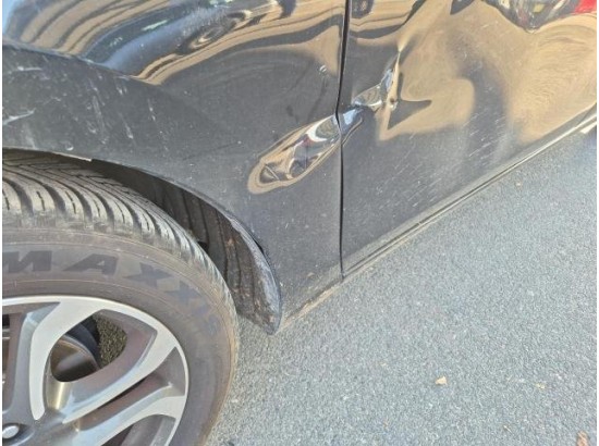 2016 Mazda 2 Lim. Sports-Line