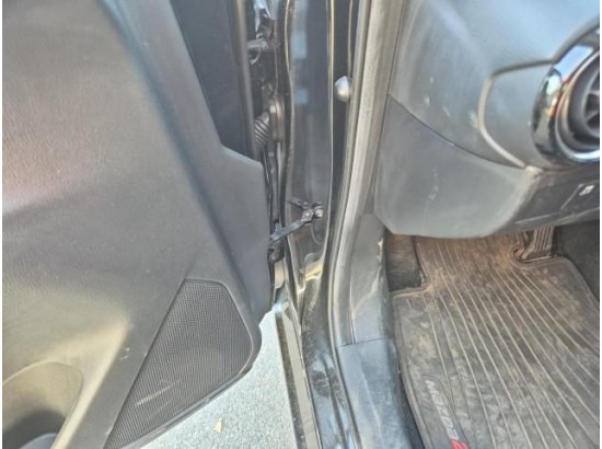 2016 Mazda 2 Lim. Sports-Line