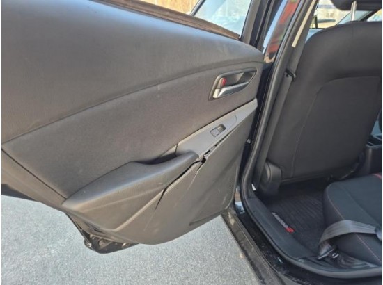 2016 Mazda 2 Lim. Sports-Line