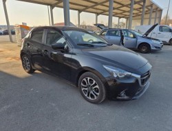 2016 Mazda 2 Lim. Sports-Line