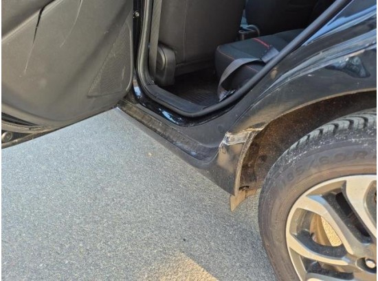 2016 Mazda 2 Lim. Sports-Line