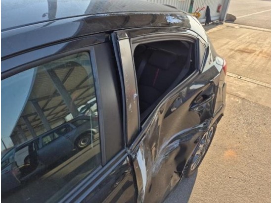 2016 Mazda 2 Lim. Sports-Line