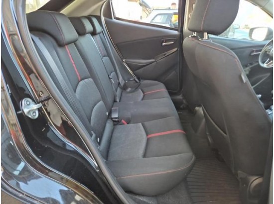 2016 Mazda 2 Lim. Sports-Line