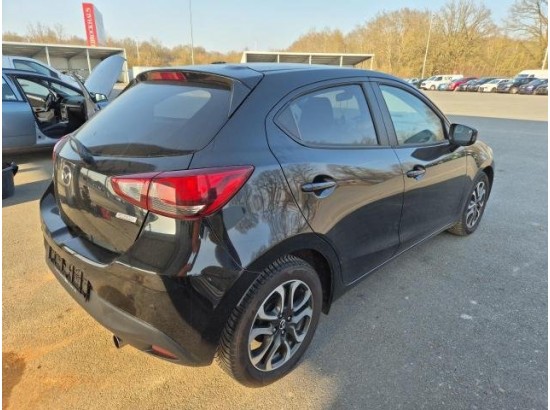 2016 Mazda 2 Lim. Sports-Line