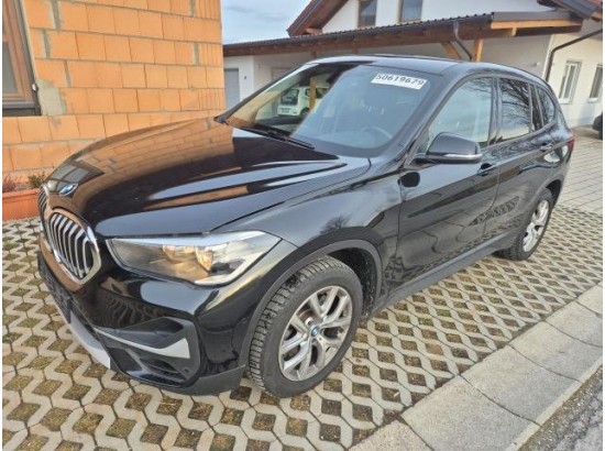 2021 BMW X1 sDrive 20 i Advantage