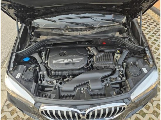 2021 BMW X1 sDrive 20 i Advantage