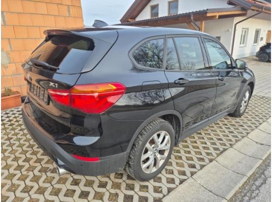 2021 BMW X1 sDrive 20 i Advantage