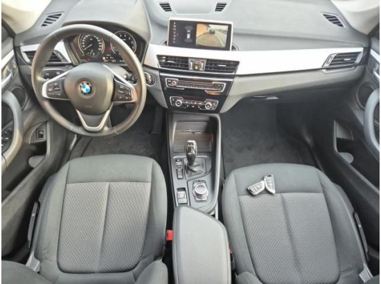 2021 BMW X1 sDrive 20 i Advantage