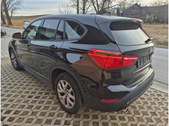2021 BMW X1 sDrive 20 i Advantage