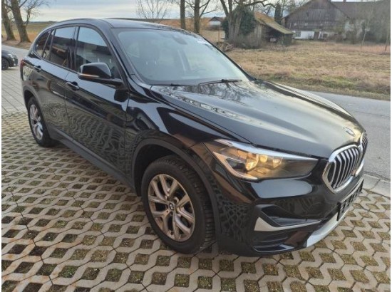 2021 BMW X1 sDrive 20 i Advantage