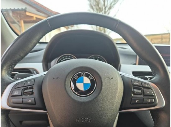 2021 BMW X1 sDrive 20 i Advantage