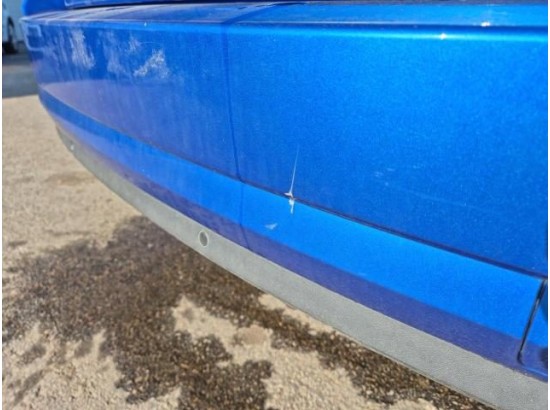 2018 Skoda Octavia Combi Style