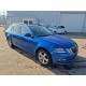 2018 Skoda Octavia Combi Style