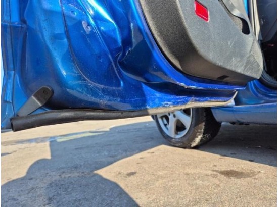 2018 Skoda Octavia Combi Style