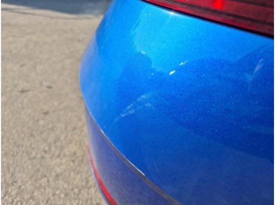 2018 Skoda Octavia Combi Style