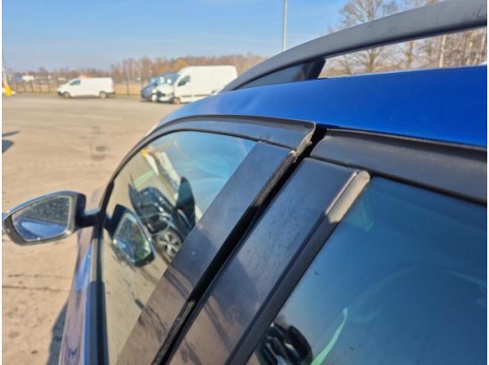 2018 Skoda Octavia Combi Style