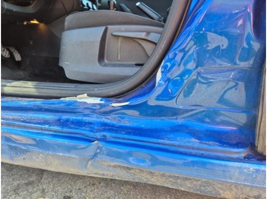 2018 Skoda Octavia Combi Style