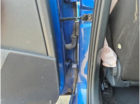 2018 Skoda Octavia Combi Style