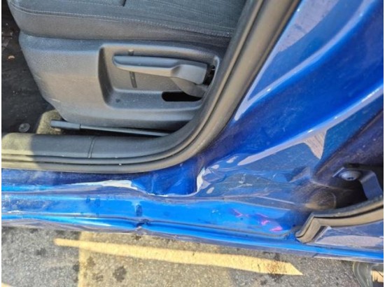 2018 Skoda Octavia Combi Style