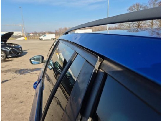 2018 Skoda Octavia Combi Style