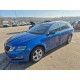 2018 Skoda Octavia Combi Style