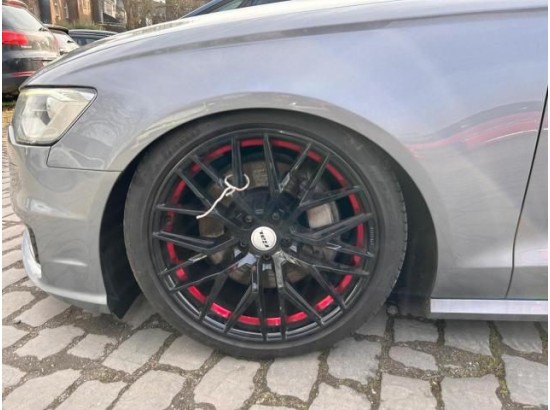 2015 Audi A6 Lim. 3.0 TDI