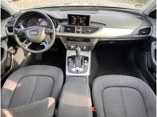 2015 Audi A6 Lim. 3.0 TDI