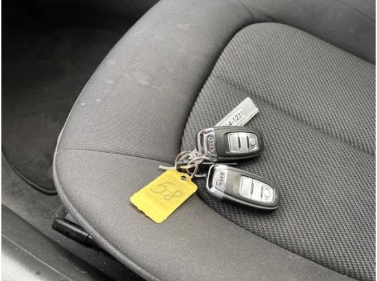 2015 Audi A6 Lim. 3.0 TDI