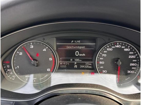 2015 Audi A6 Lim. 3.0 TDI