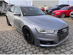 2015 Audi A6 Lim. 3.0 TDI