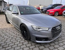2015 Audi A6 Lim. 3.0 TDI