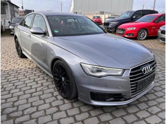 2015 Audi A6 Lim. 3.0 TDI