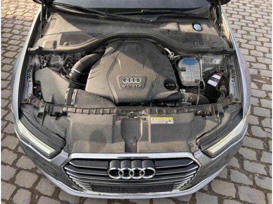 2015 Audi A6 Lim. 3.0 TDI