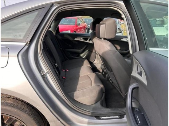 2015 Audi A6 Lim. 3.0 TDI