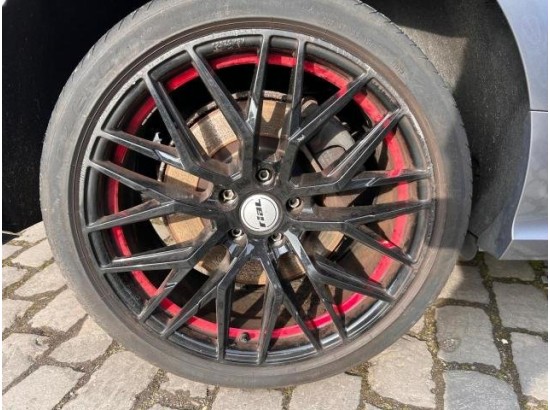 2015 Audi A6 Lim. 3.0 TDI