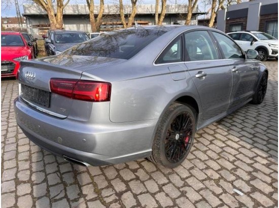 2015 Audi A6 Lim. 3.0 TDI