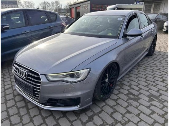2015 Audi A6 Lim. 3.0 TDI