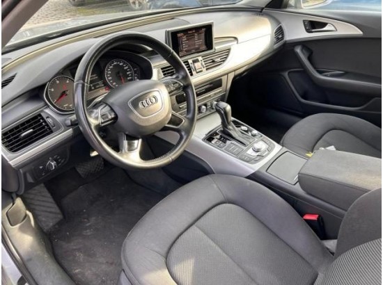 2015 Audi A6 Lim. 3.0 TDI