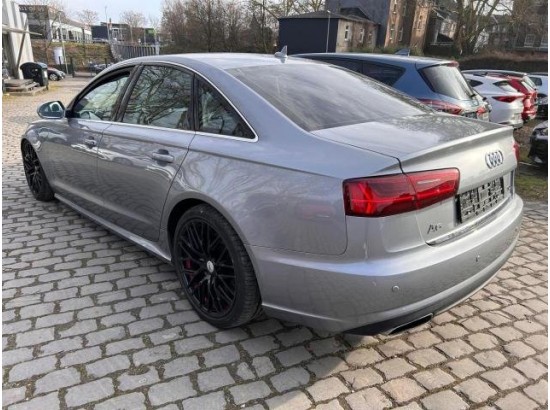 2015 Audi A6 Lim. 3.0 TDI