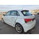 2016 Audi A1 Sportback basis
