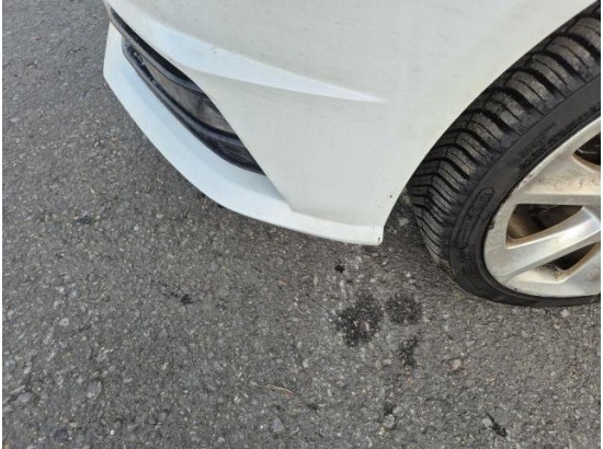 2016 Audi A1 Sportback basis