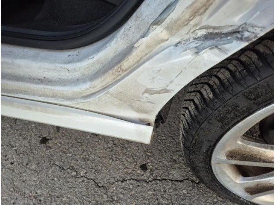 2016 Audi A1 Sportback basis