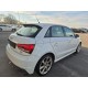 2016 Audi A1 Sportback basis