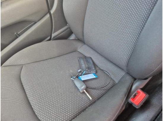 2016 Audi A1 Sportback basis