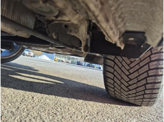 2016 Audi A1 Sportback basis