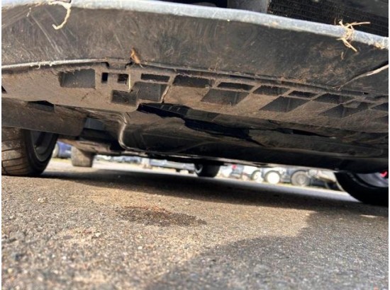 2015 Audi A3 Limousine ambition