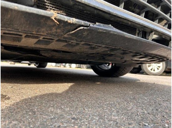 2015 Audi A3 Limousine ambition