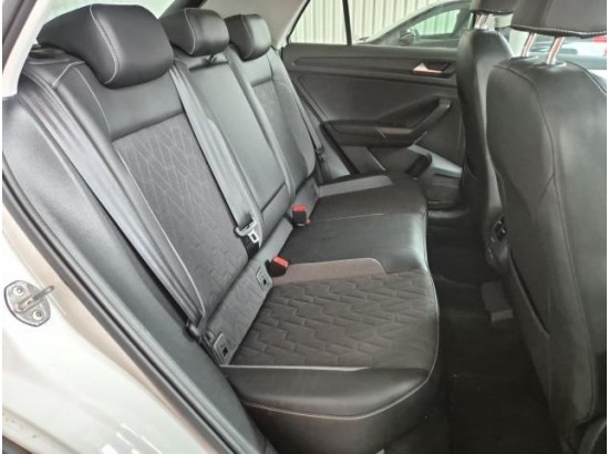 2025 Volkswagen T-Roc Goal