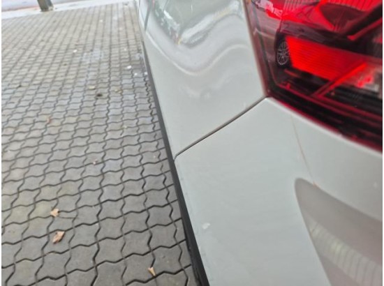 2025 Volkswagen T-Roc Goal