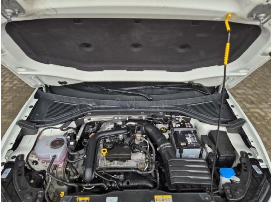 2025 Volkswagen T-Roc Goal